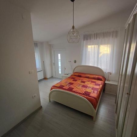 B&B Skrlje Savogna d'Isonzo Bagian luar foto