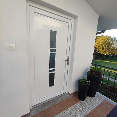 B&B Skrlje Savogna d'Isonzo Bagian luar foto