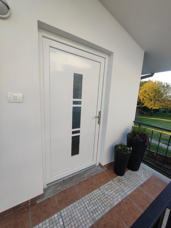 B&B Skrlje Savogna d'Isonzo Bagian luar foto