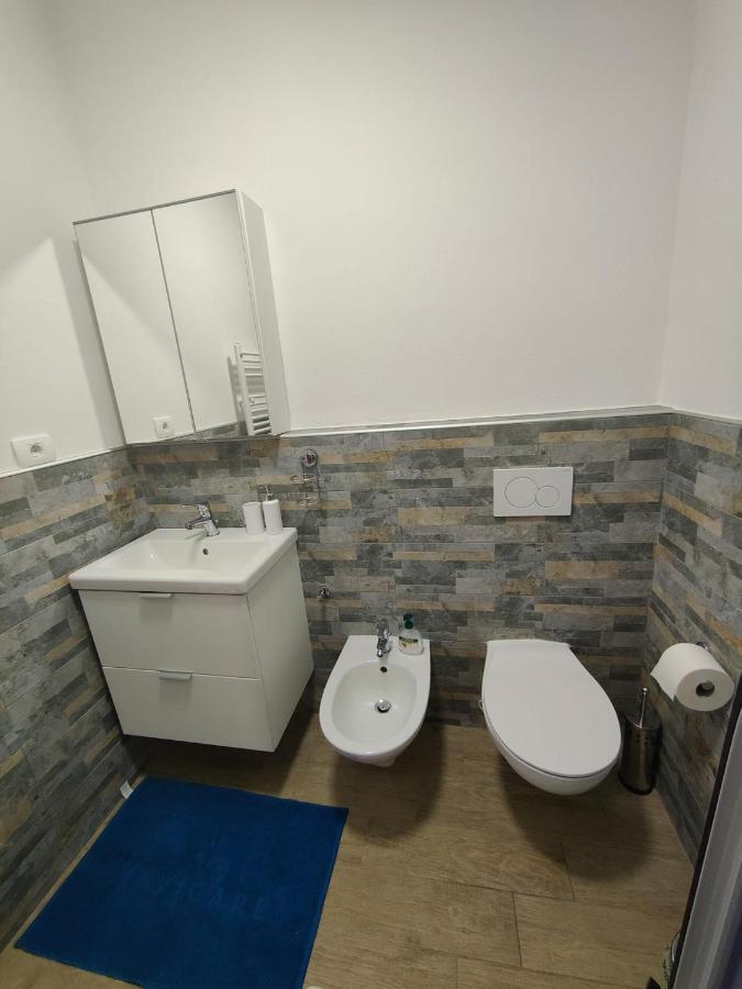 B&B Skrlje Savogna d'Isonzo Bagian luar foto